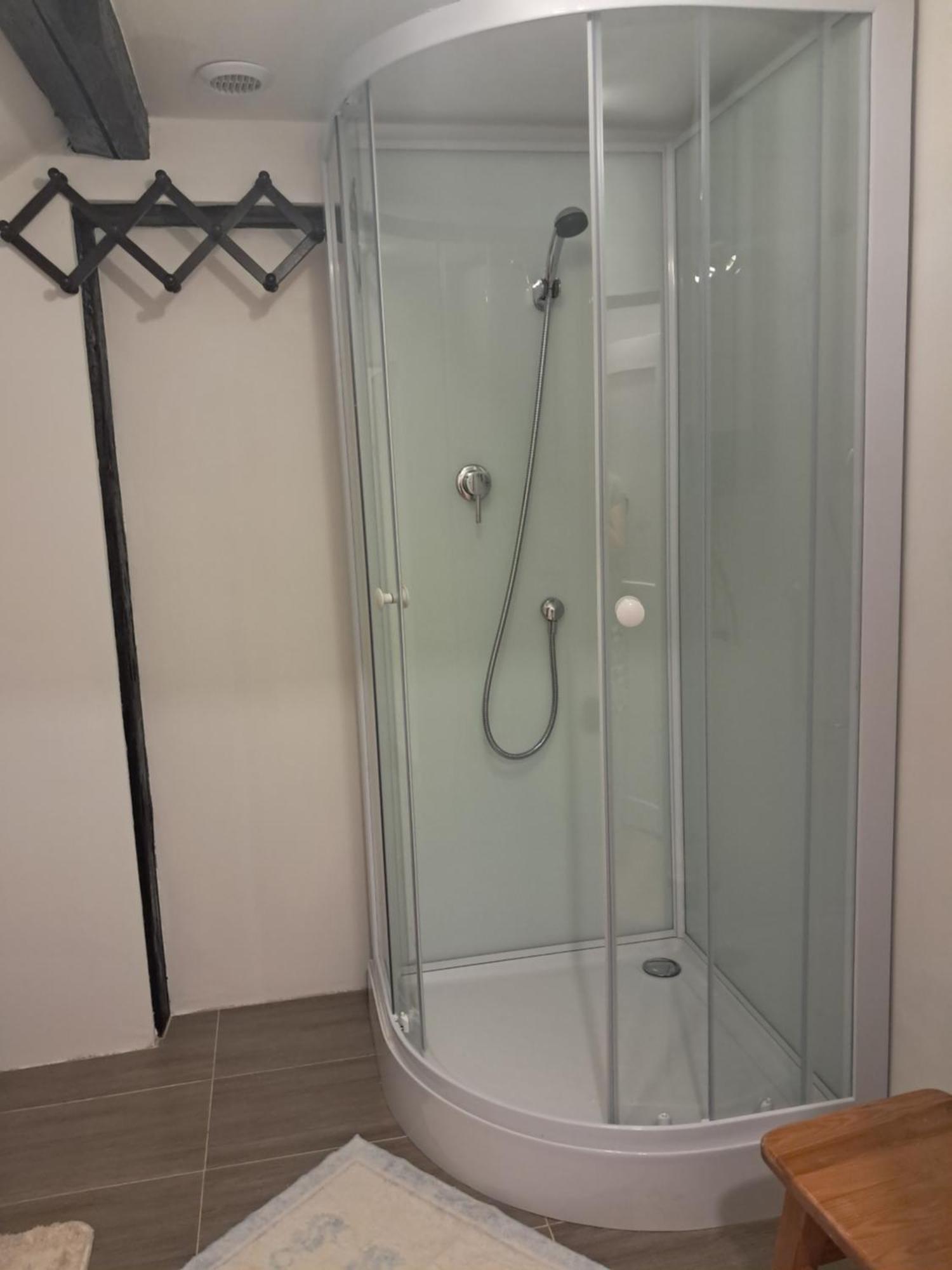 Ferienwohnung Przytulia Blekitny Kopaniec Zimmer foto
