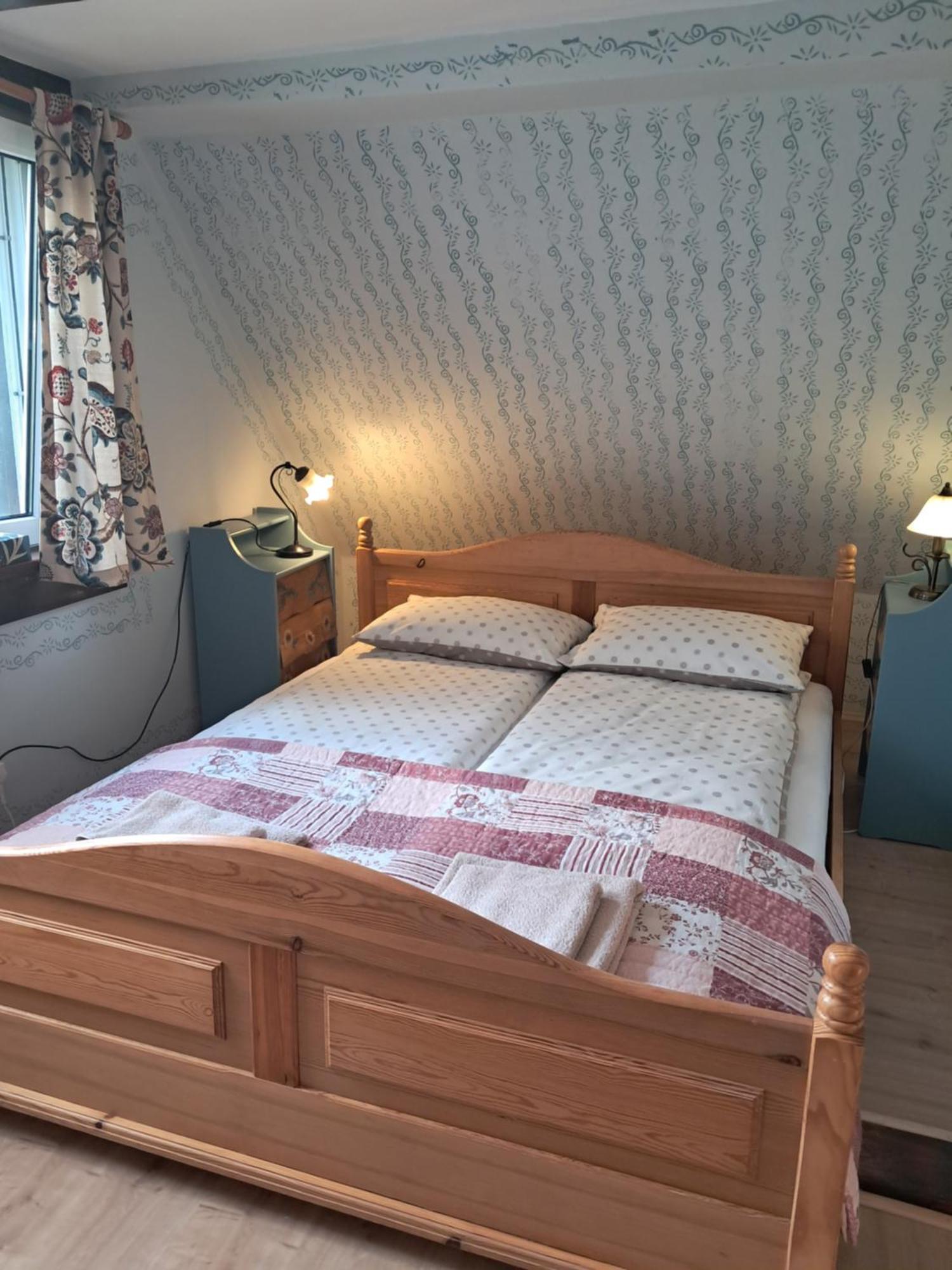 Ferienwohnung Przytulia Blekitny Kopaniec Zimmer foto